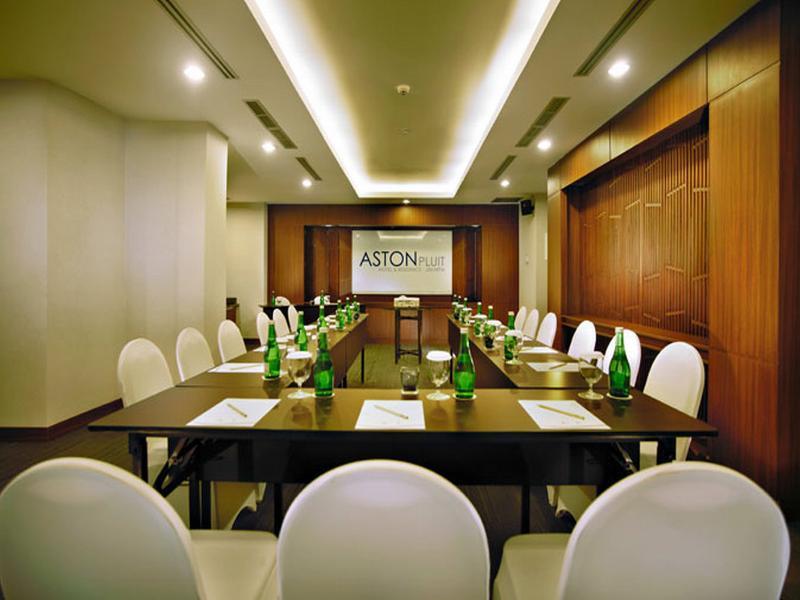 Aston Pluit & Hotel Jakarta